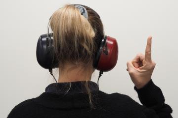Santé auditive des salariés